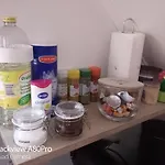 Um Burebierg 35m2 Apartment