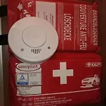 Um Burebierg 35m2 *