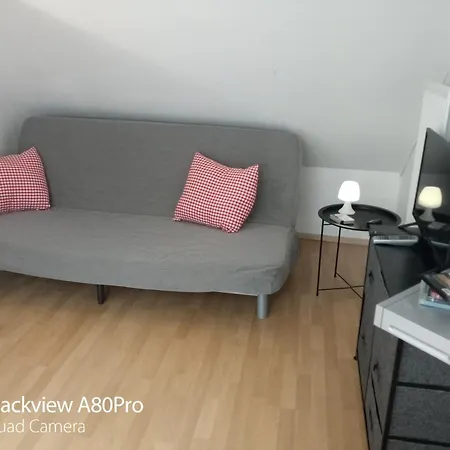 Um Burebierg 35m2 *