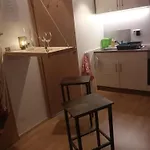 Um Burebierg 35m2 Apartment Buschrodt