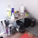 Um Burebierg 35m2 *