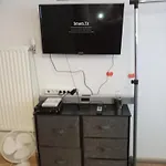 Um Burebierg 35m2