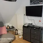 Apartment Um Burebierg 35m2