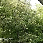 Um Burebierg 35m2 Buschrodt
