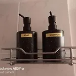 Um Burebierg 35m2 * Buschrodt