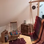 Um Burebierg 35m2 Lägenhet