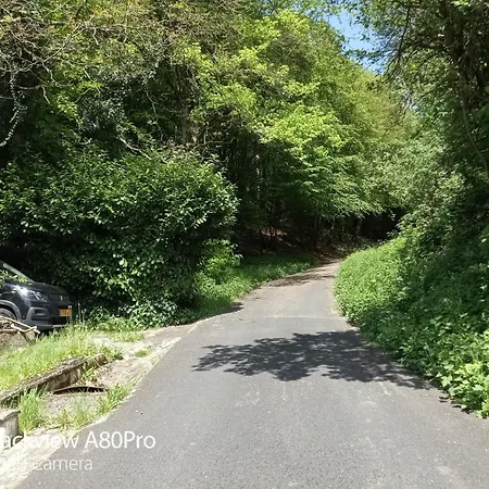 Apartament Um Burebierg 35m2 *