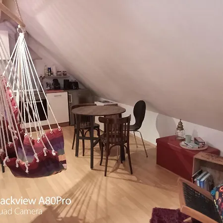 Um Burebierg 35m2 Apartament