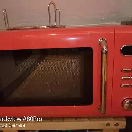 Apartament Um Burebierg 35m2 *