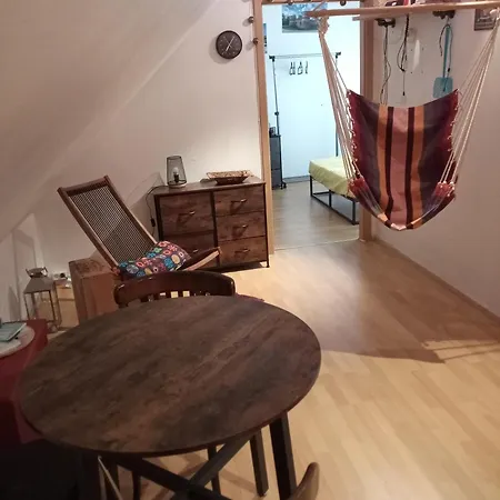Um Burebierg 35m2