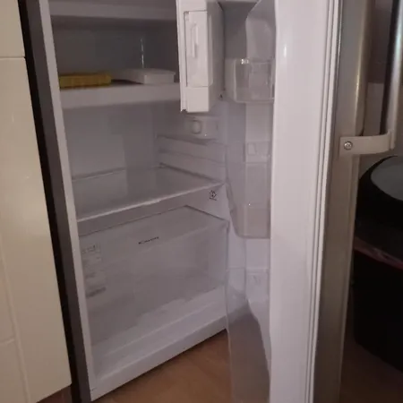 Daire Um Burebierg 35m2 *