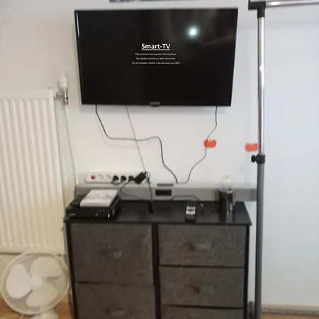Um Burebierg 35m2