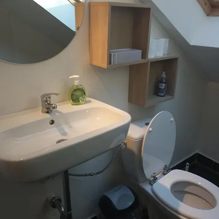 Um Burebierg 35m2 *