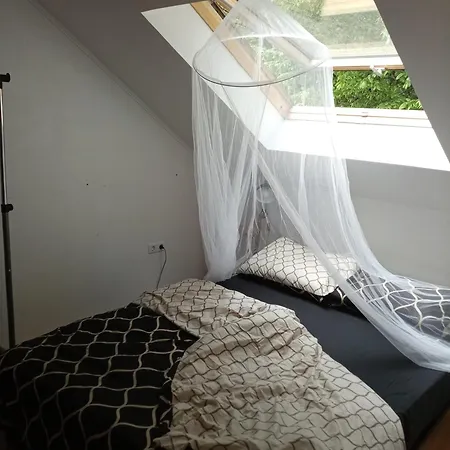 Um Burebierg 35m2 Daire