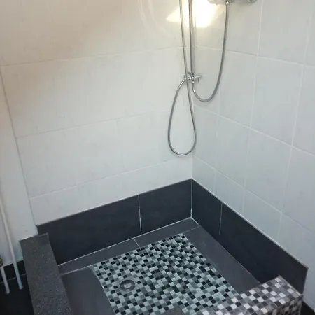 Um Burebierg 35m2