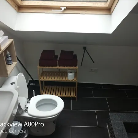Daire Um Burebierg 35m2