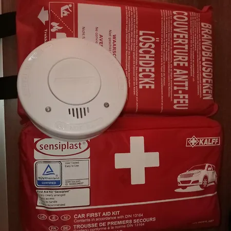 Um Burebierg 35m2 *