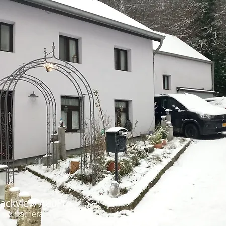 Daire Um Burebierg 35m2