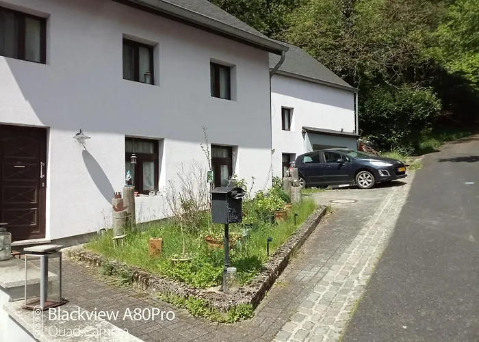 Appartement Um Burebierg 35m2 *