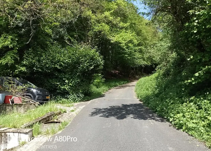 Apartament Um Burebierg 35m2 *