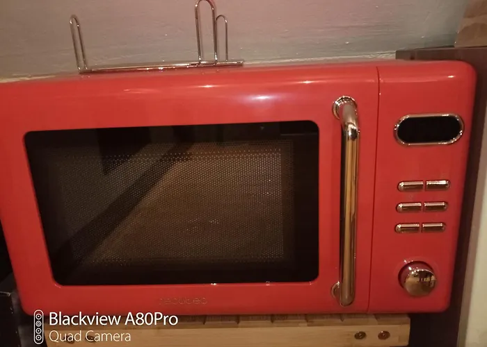 Appartement Um Burebierg 35m2 *