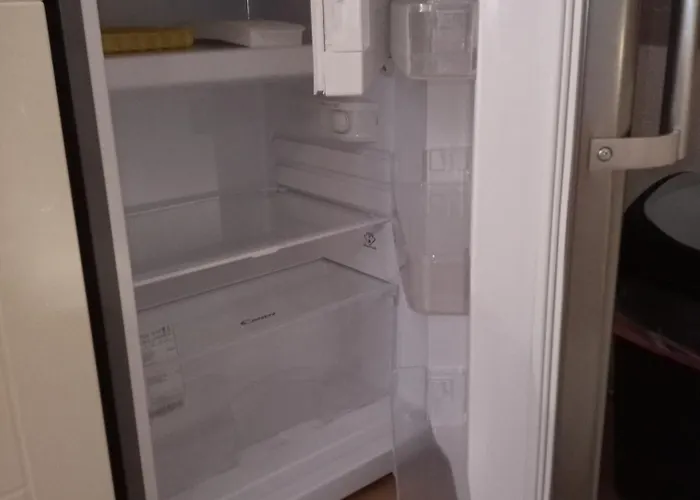 Apartament Um Burebierg 35m2 *