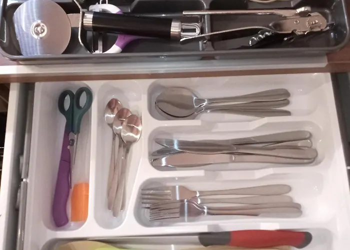 Um Burebierg 35m2 Apartament *