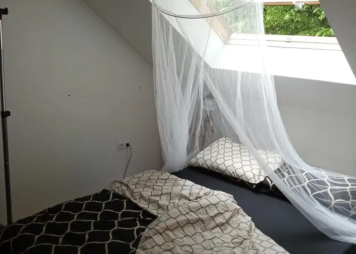 Um Burebierg 35m2 Appartement