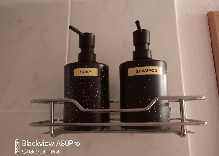 Um Burebierg 35m2 * Buschrodt