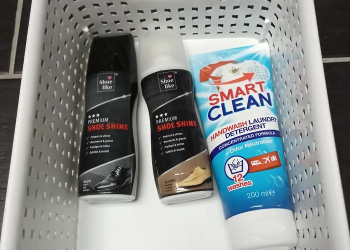 Apartament Um Burebierg 35m2