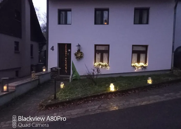 Um Burebierg 35m2 Apartament