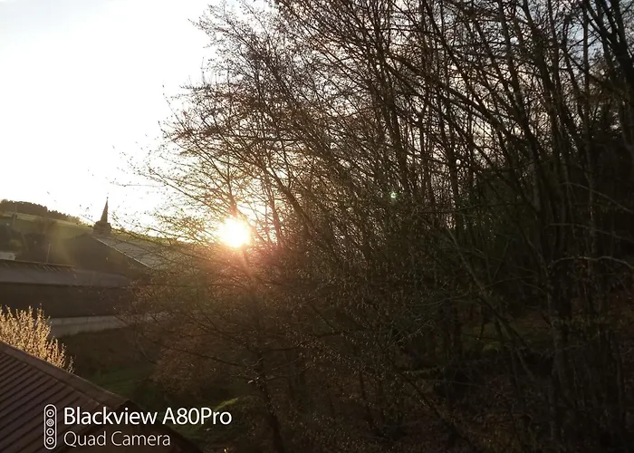 Um Burebierg 35m2 Apartament Buschrodt