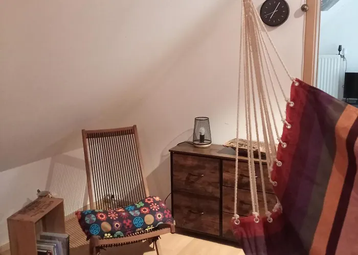 Um Burebierg 35m2 Apartament