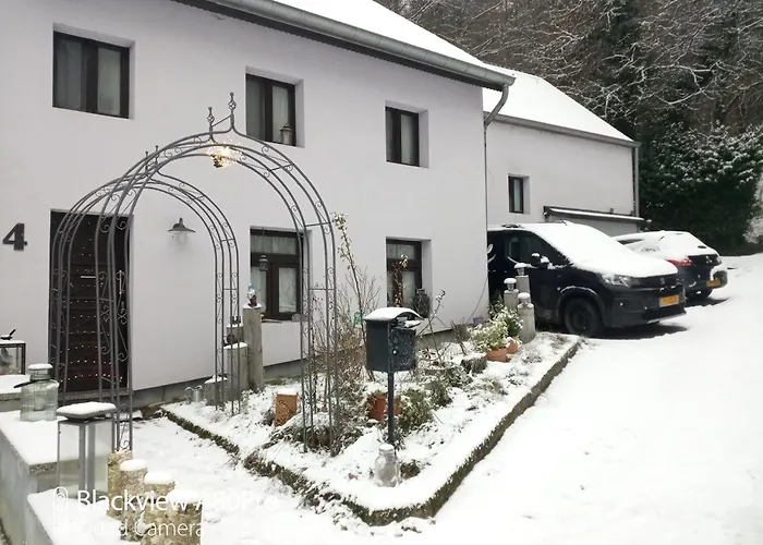 Appartement Um Burebierg 35m2